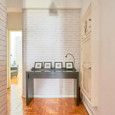 게스트하우스 Madre Deus Sweet 3*