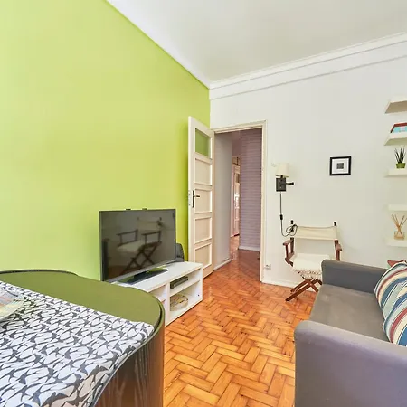 Guest house Madre Deus Sweet Lisbon