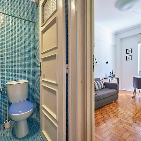 Guest house Madre Deus Sweet 3*