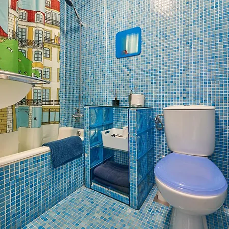 Madre Deus Sweet Guest house Lisbon