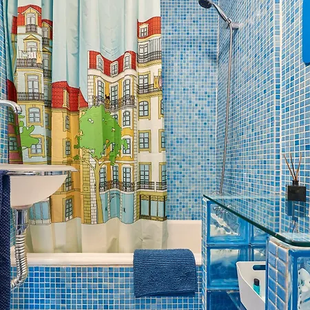 Guest house Madre Deus Sweet 3*