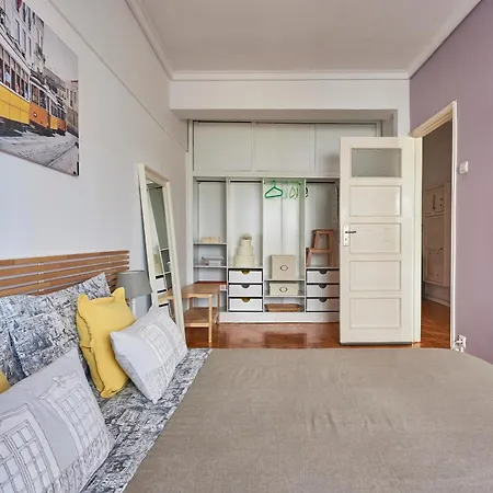 Madre Deus Sweet Lissabon