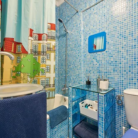 Madre Deus Sweet Gasthuis 3*